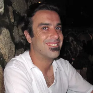 Vitor Pinto Da Silva