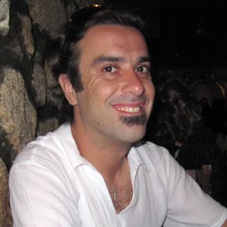 Vitor Pinto Da Silva