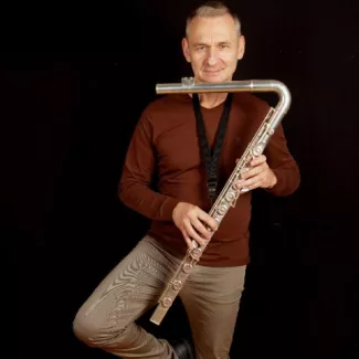 Johannes Leis