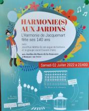 Harmonie